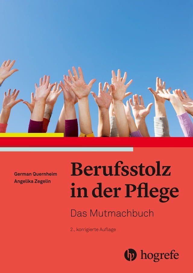  Berufsstolz in der Pflege(Kobo/電子書)