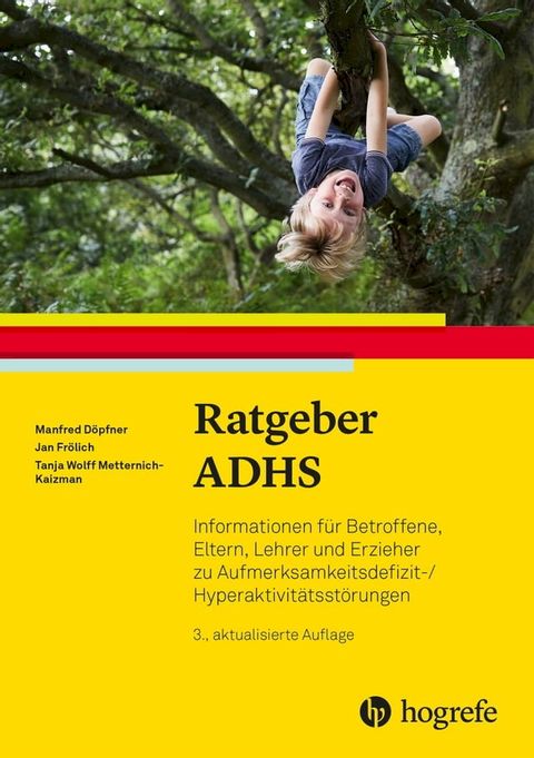 Ratgeber ADHS(Kobo/電子書)