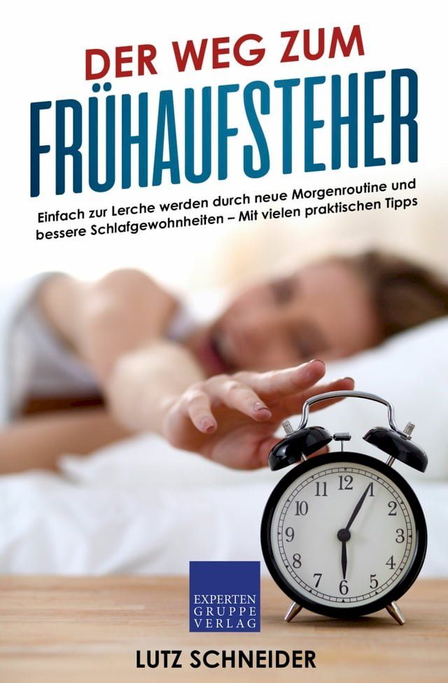  Der Weg zum Frühaufsteher(Kobo/電子書)