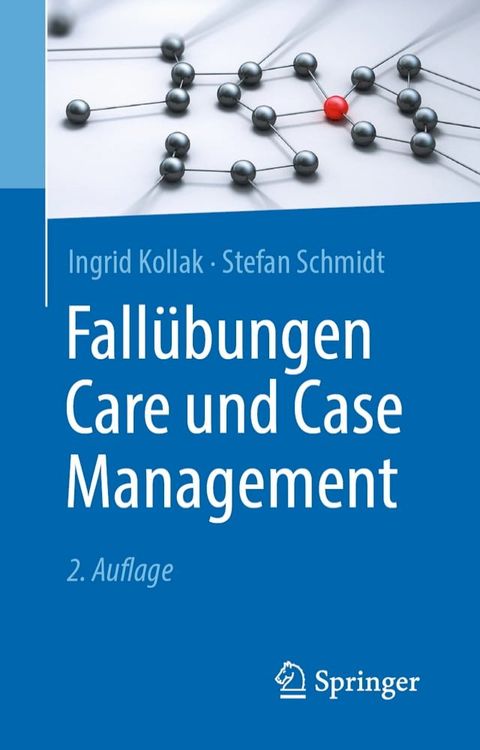 Fall&uuml;bungen Care und Case Management(Kobo/電子書)