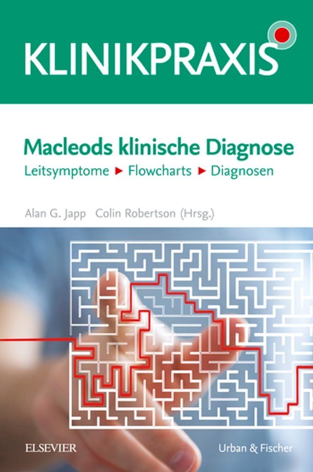  Macleods klinische Diagnose(Kobo/電子書)