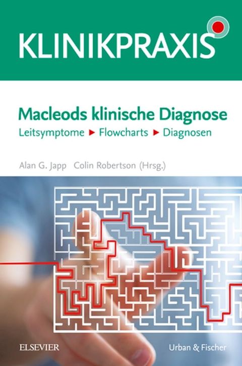 Macleods klinische Diagnose(Kobo/電子書)