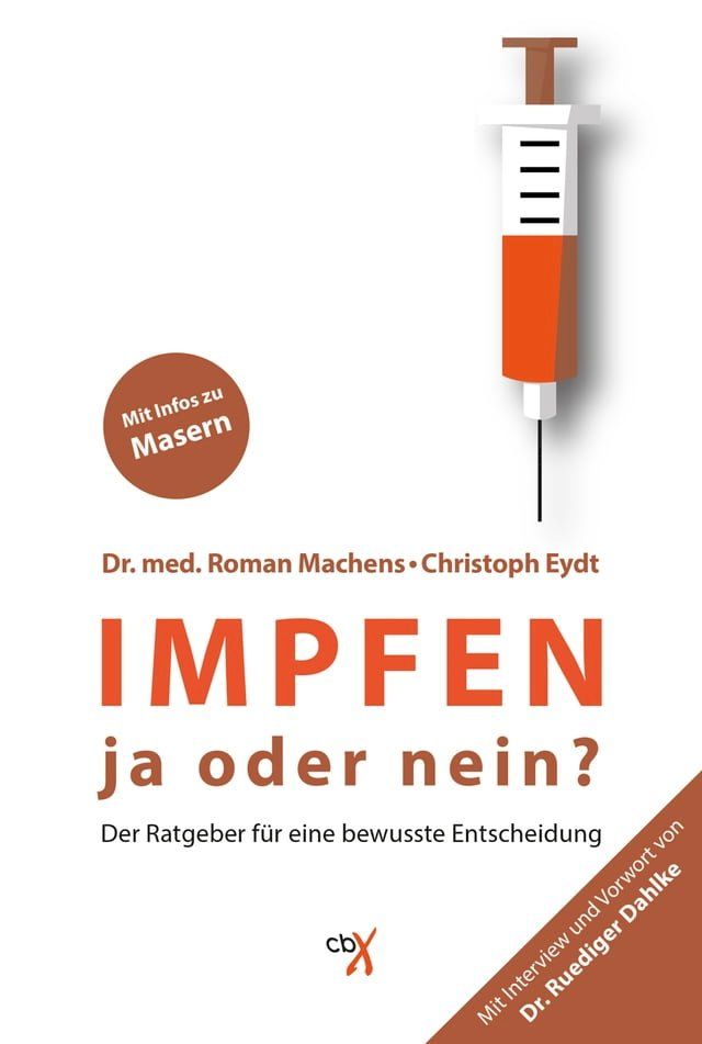  Impfen(Kobo/電子書)