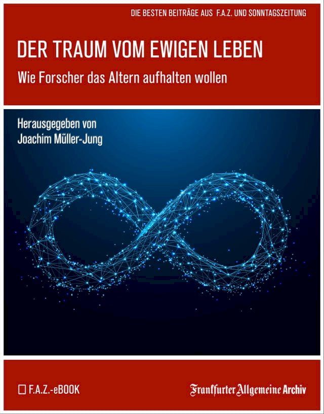  Der Traum vom ewigen Leben(Kobo/電子書)