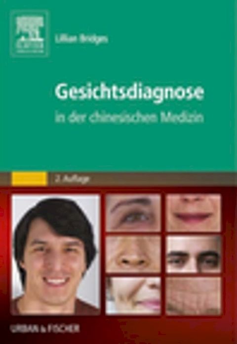 Gesichtsdiagnose(Kobo/電子書)