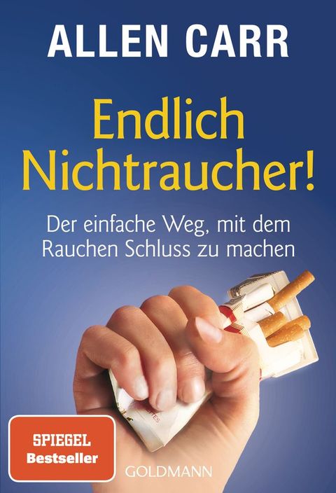 Endlich Nichtraucher!(Kobo/電子書)