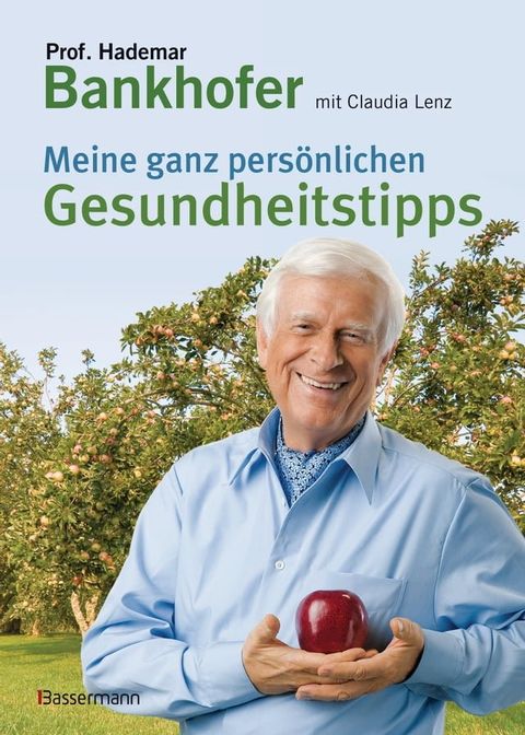 Meine ganz persönlichen Gesundheitstipps(Kobo/電子書)