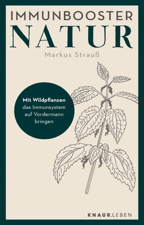 Immunbooster Natur(Kobo/電子書)