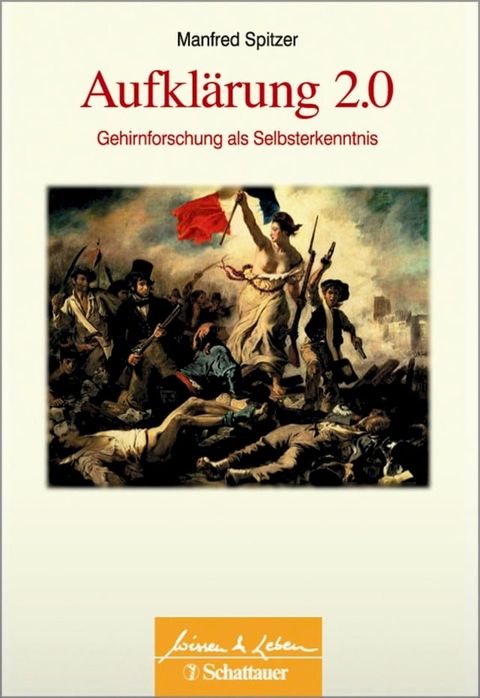 Aufklärung 2.0 (Wissen & Leben)(Kobo/電子書)