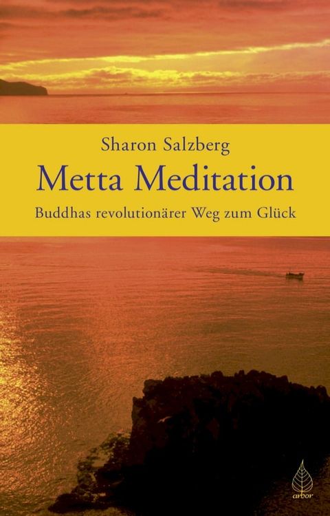 Metta Meditation(Kobo/電子書)