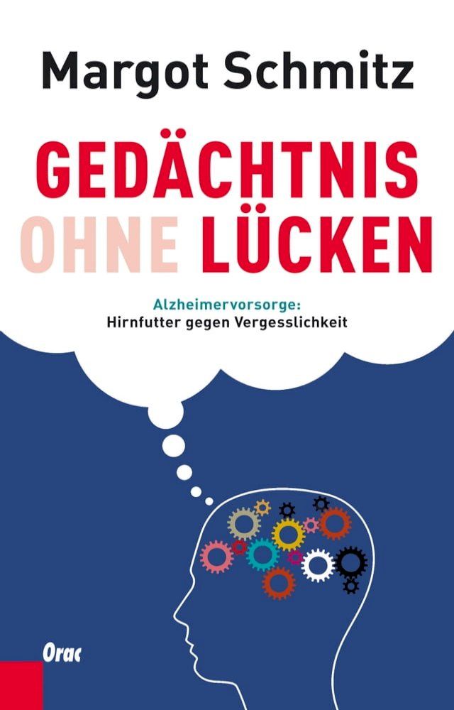  Gedächtnis ohne Lücken(Kobo/電子書)