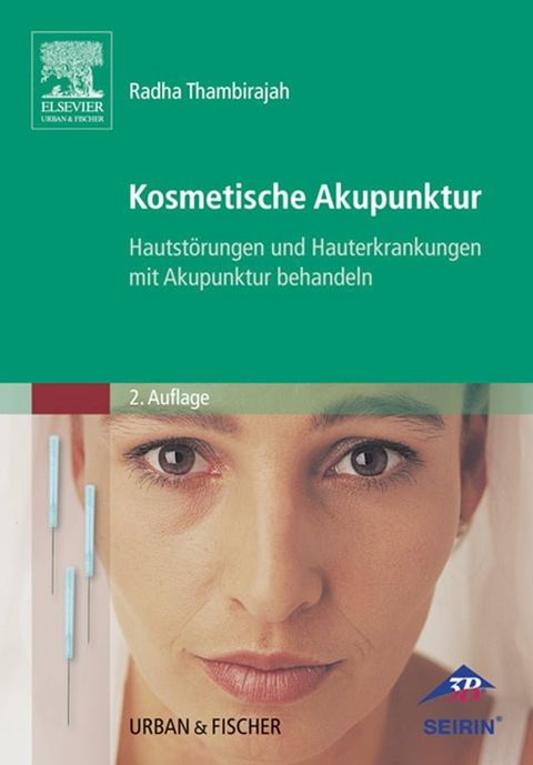 Kosmetische Akupunktur(Kobo/電子書)