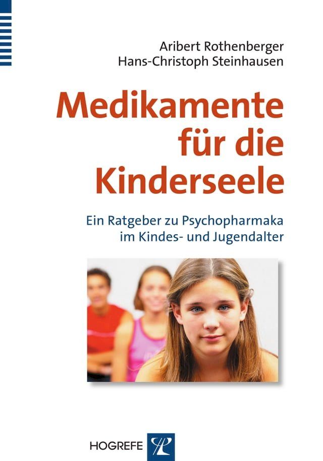  Medikamente für die Kinderseele(Kobo/電子書)