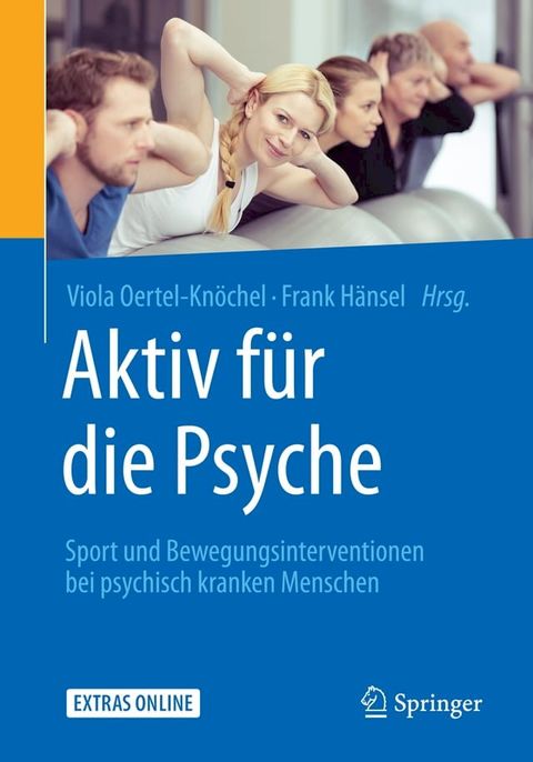 Aktiv für die Psyche(Kobo/電子書)