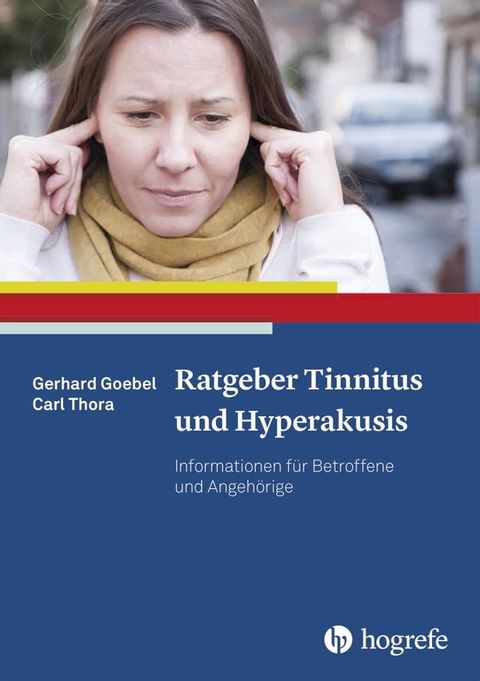 Ratgeber Tinnitus und Hyperakusis(Kobo/電子書)