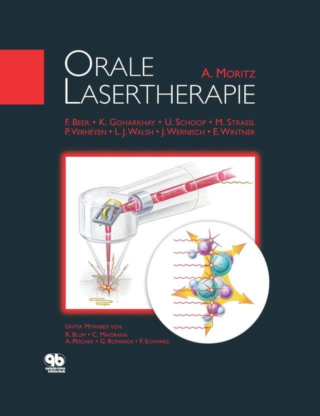  Orale Lasertherapie(Kobo/電子書)