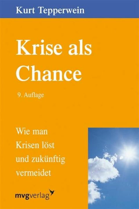 Krise als Chance(Kobo/電子書)