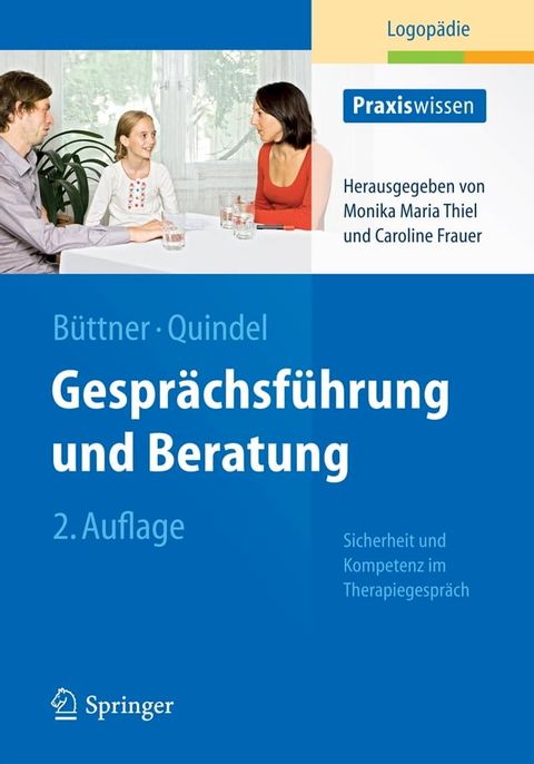 Gesprächsführung und Beratung(Kobo/電子書)