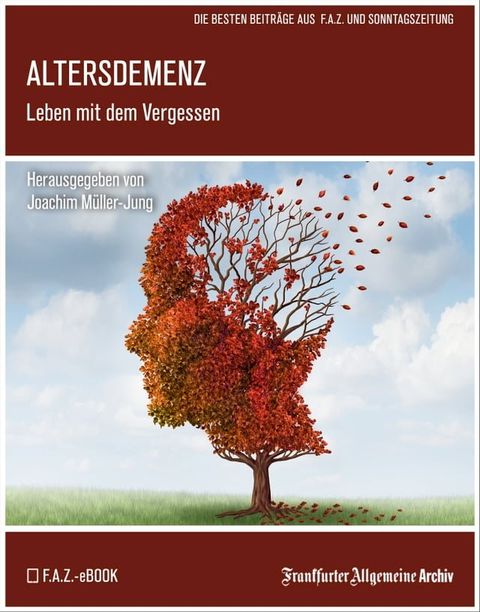 Altersdemenz(Kobo/電子書)