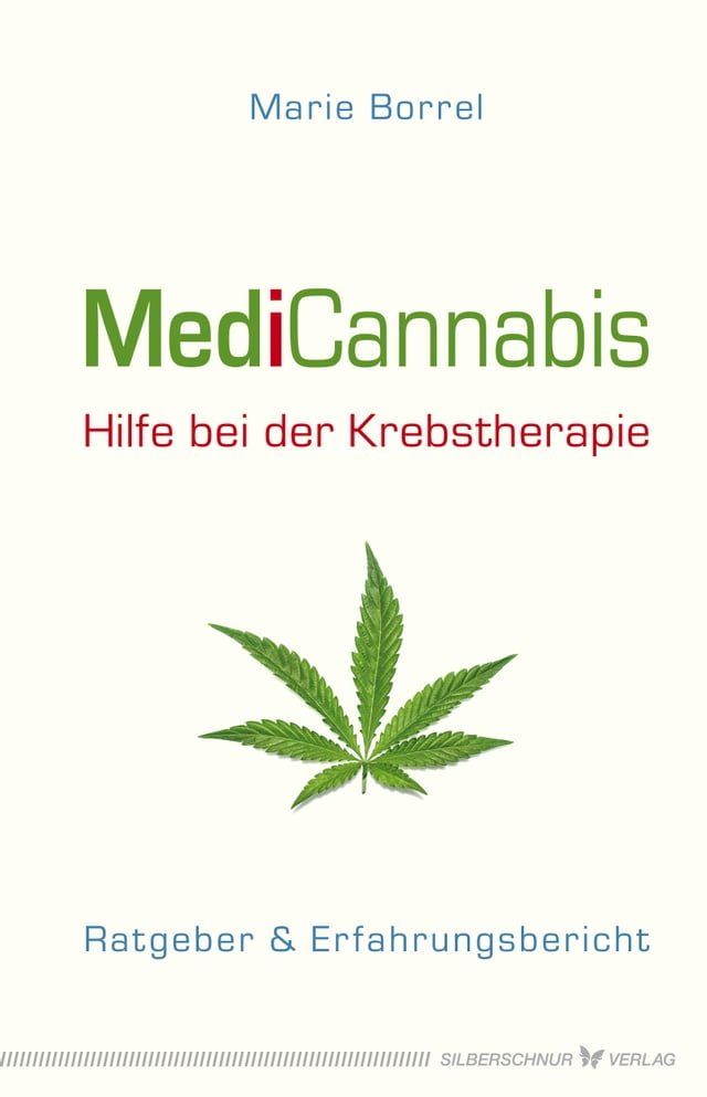  MediCannabis(Kobo/電子書)