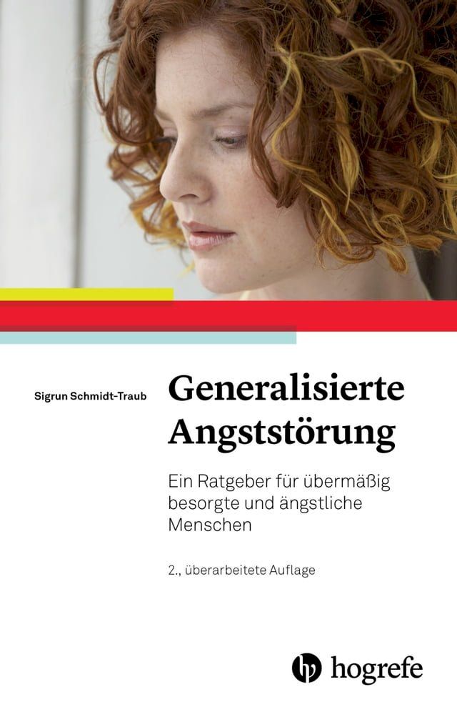  Generalisierte Angststörung(Kobo/電子書)