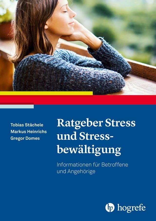  Ratgeber Stress und Stressbewältigung(Kobo/電子書)