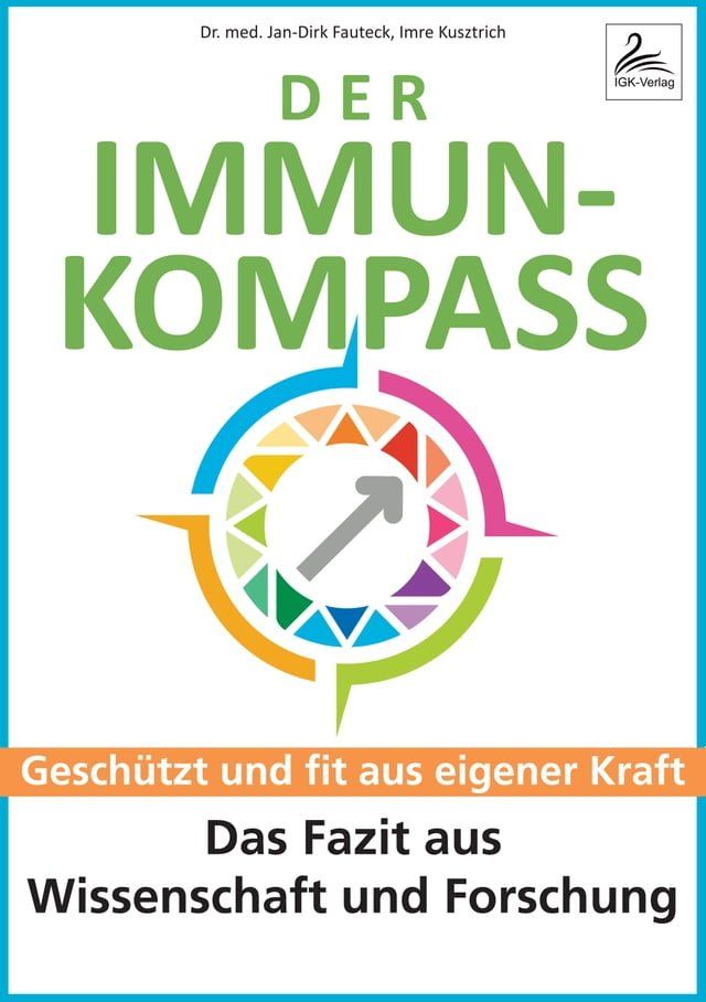  Der Immun-Kompass(Kobo/電子書)