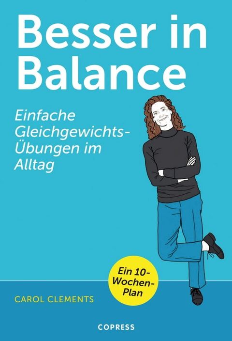 Besser in Balance(Kobo/電子書)