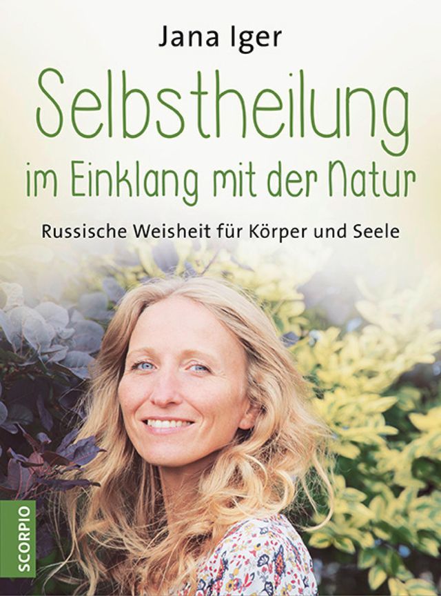  Selbstheilung im Einklang mit der Natur(Kobo/電子書)