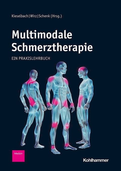 Multimodale Schmerztherapie(Kobo/電子書)