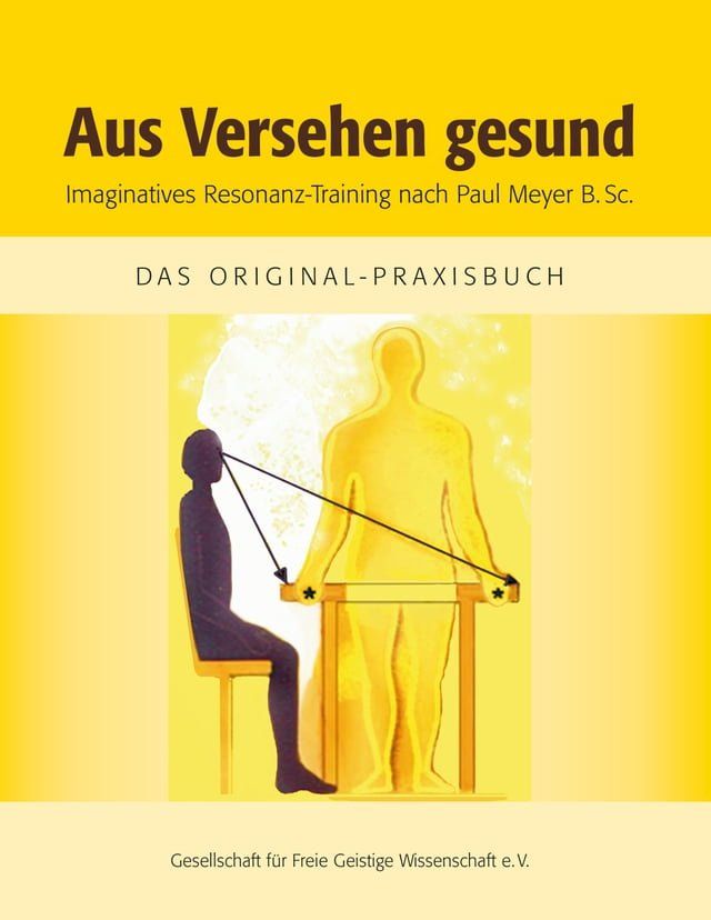  Aus Versehen gesund(Kobo/電子書)