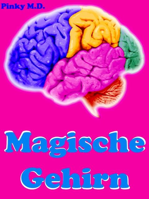 Magische Gehirn(Kobo/電子書)