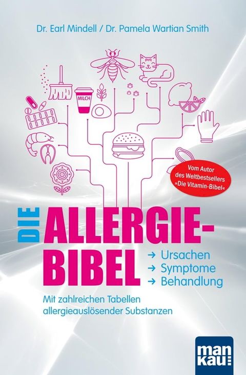 Die Allergie-Bibel. Ursachen - Symptome - Behandlung(Kobo/電子書)