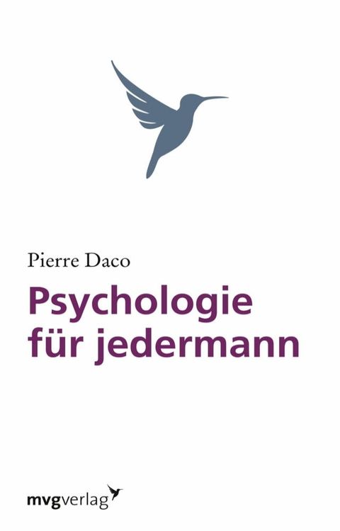 Psychologie f&uuml;r jedermann(Kobo/電子書)