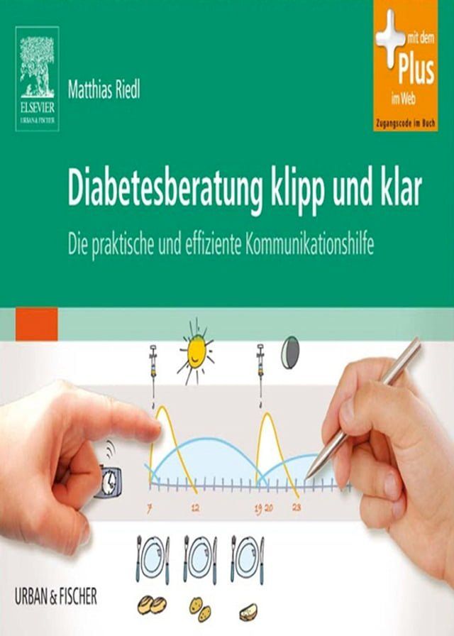  Diabetesberatung klipp und klar(Kobo/電子書)