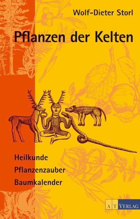 Pflanzen der Kelten(Kobo/電子書)