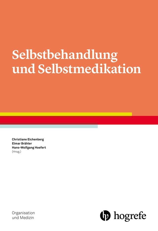  Selbstbehandlung und Selbstmedikation(Kobo/電子書)