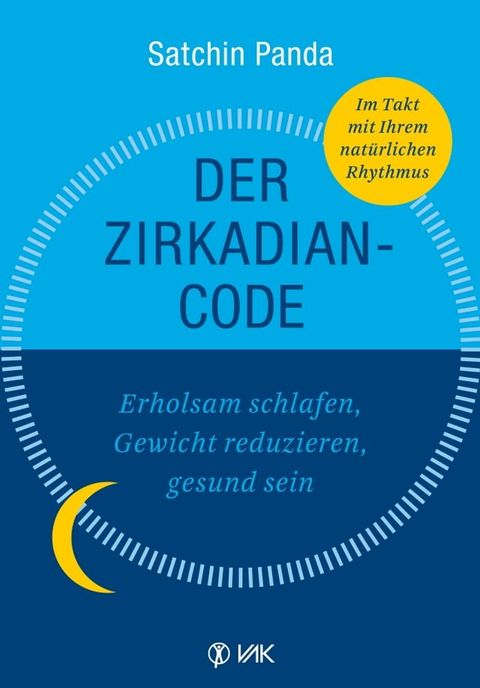 Der Zirkadian-Code(Kobo/電子書)