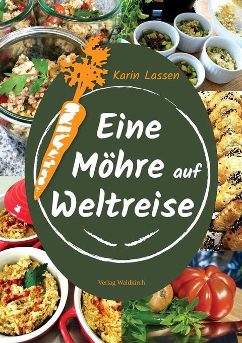 Eine M&ouml;hre auf Weltreise(Kobo/電子書)