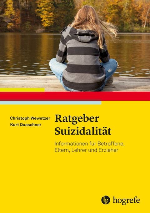 Ratgeber Suizidalit&auml;t(Kobo/電子書)