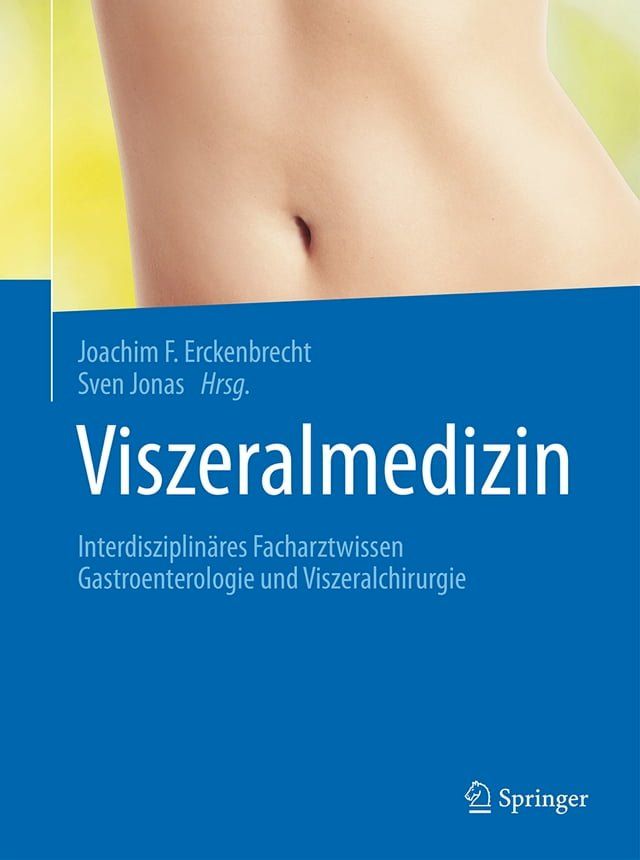  Viszeralmedizin(Kobo/電子書)