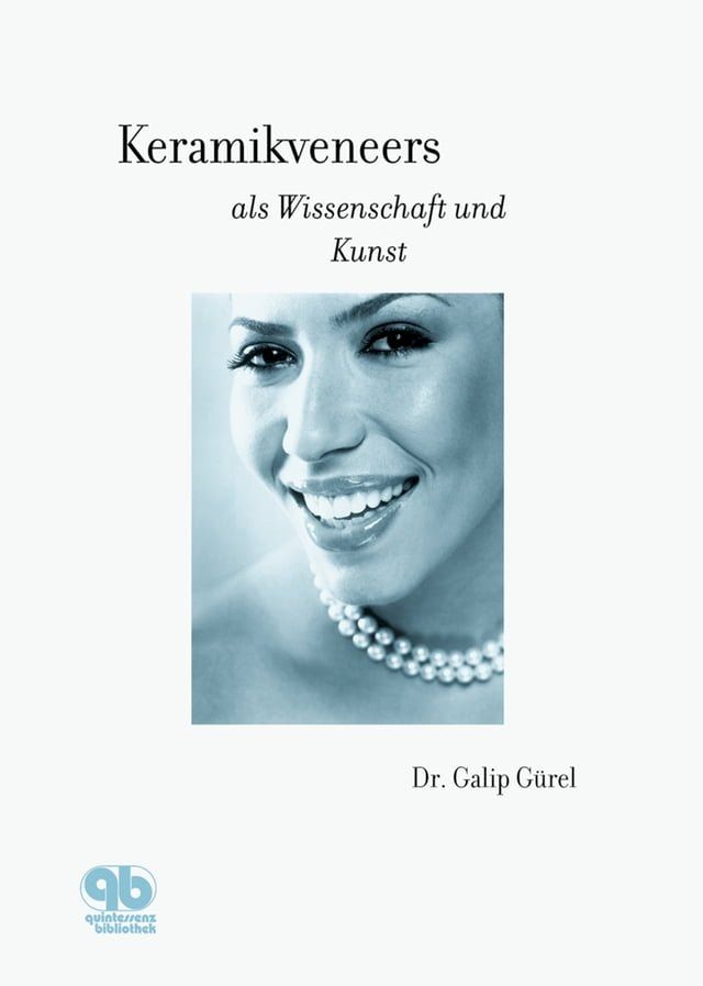  Keramikveneers als Wissenschaft und Kunst(Kobo/電子書)