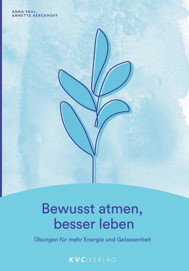  Bewusst atmen, besser leben(Kobo/電子書)