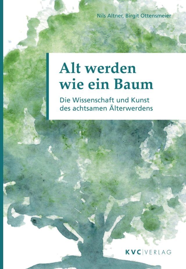  Alt werden wie ein Baum(Kobo/電子書)