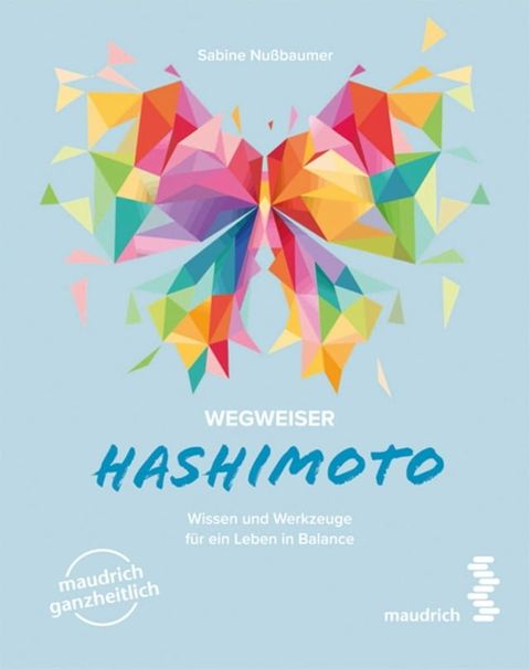 Wegweiser Hashimoto(Kobo/電子書)