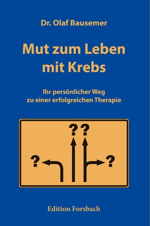 Mut zum Leben mit Krebs(Kobo/電子書)