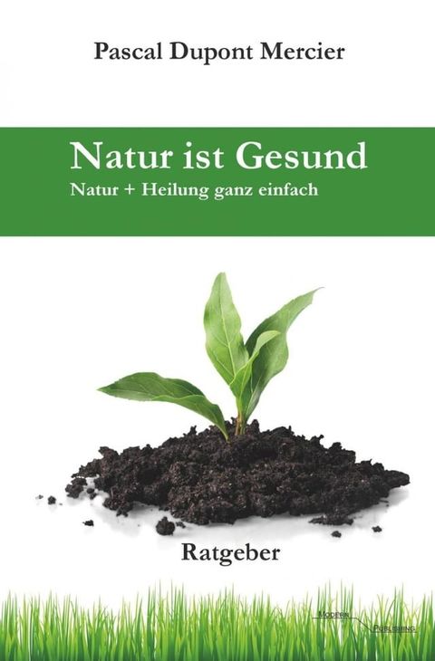 Natur ist Gesund(Kobo/電子書)