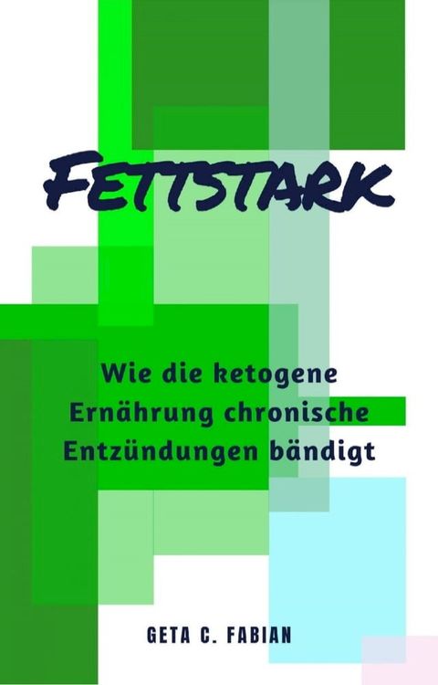 FETTSTARK(Kobo/電子書)