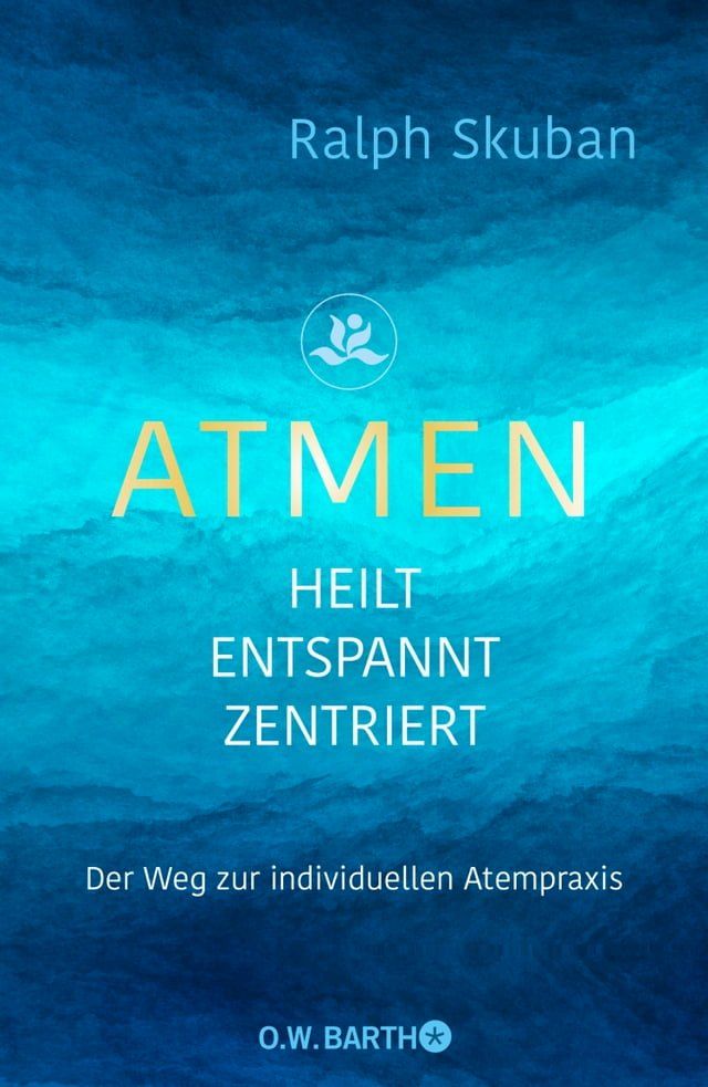  ATMEN - heilt - entspannt - zentriert(Kobo/電子書)