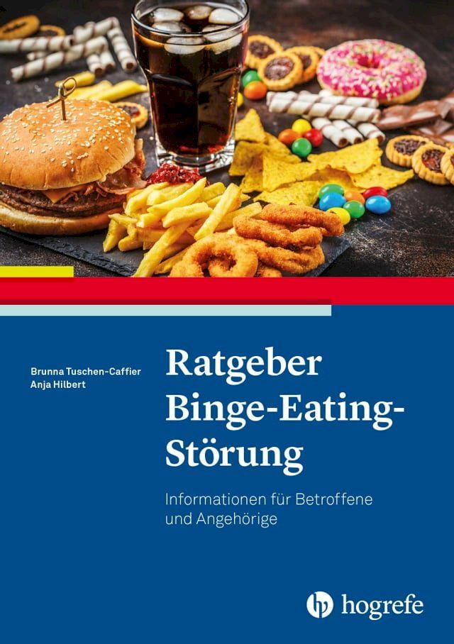  Ratgeber Binge-Eating-Störung(Kobo/電子書)